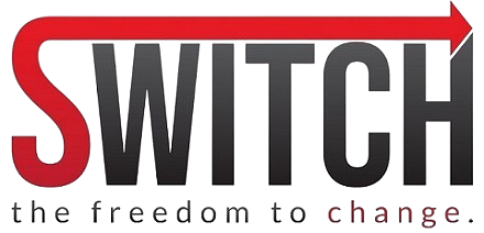 Logo Switch
